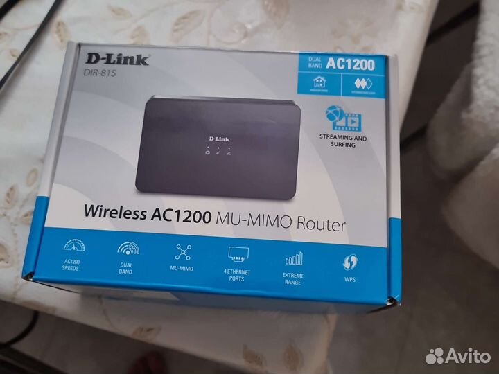 TV приставка