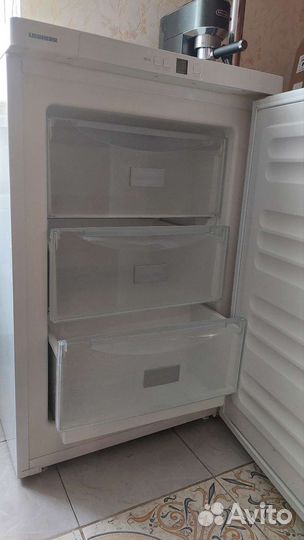 Морозильная камера liebherr бу