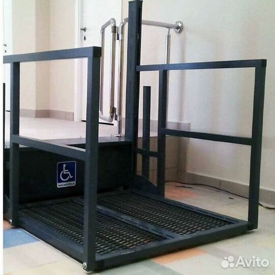 Подъемник для мгн ппви-250