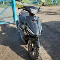 Скутер Jogger 125