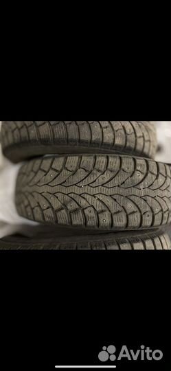 Pirelli Formula Ice 185/65 R15 88