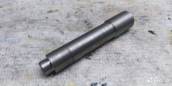 Оправка для выпрессовки поршневых пальцев