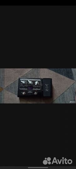 Harley Benton 457 + процессор