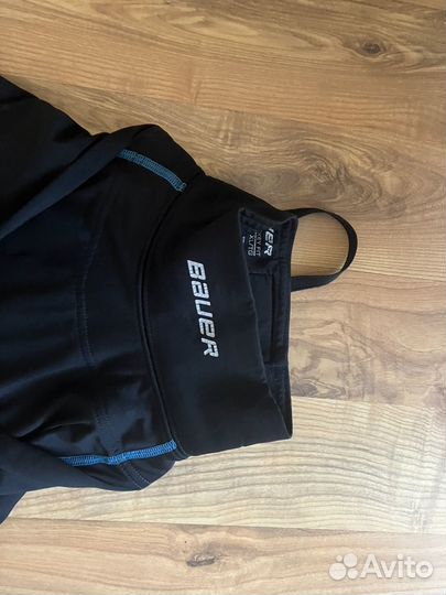 Комбинезон хоккейный