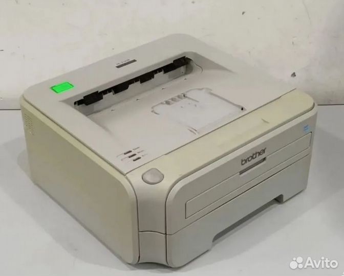 Принтер Brother HL-2142R ч/б