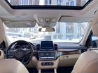 Mercedes-Benz GLE-класс 3.0 AT, 2016, 127 000 км объявление продам