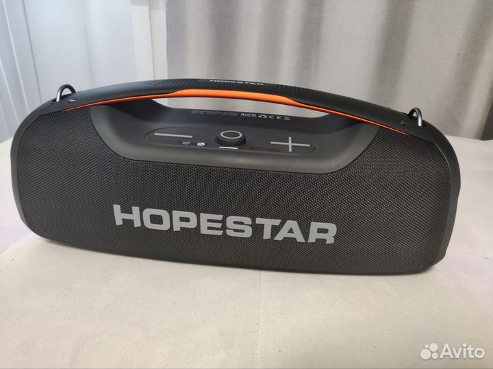 Колонка hopestar a60