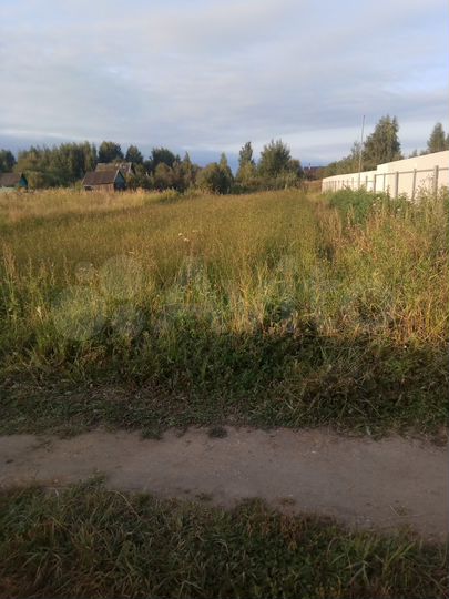 Участок 7 сот. (СНТ, ДНП)
