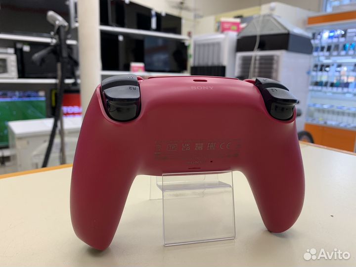 Геймпад Sony PlayStation Dualshock (Кача тех)