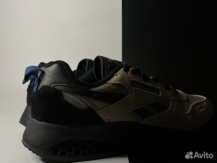 Кроссовки мужские Reebok