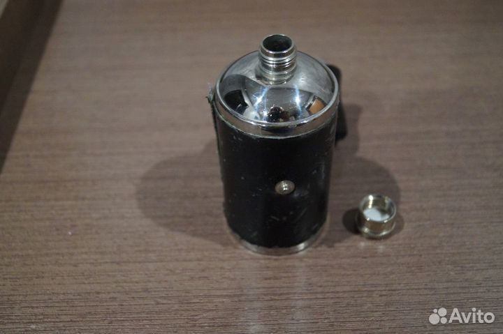 Фляжка для спиртного