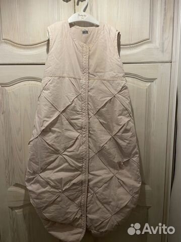 Спальный мешок Stokke