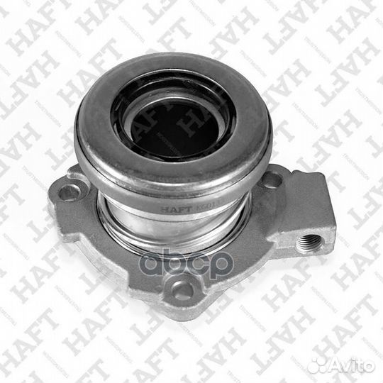 Подшипник выжимной гидравлический KG0133 haft