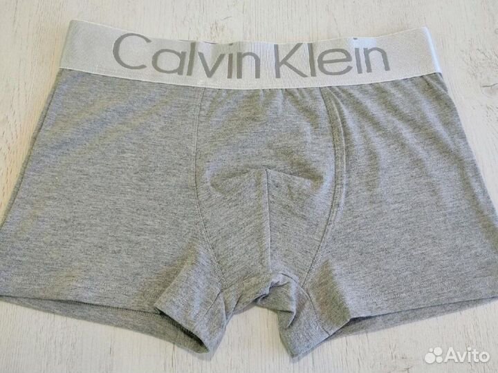 Трусы Calvin Klein мужские боксеры