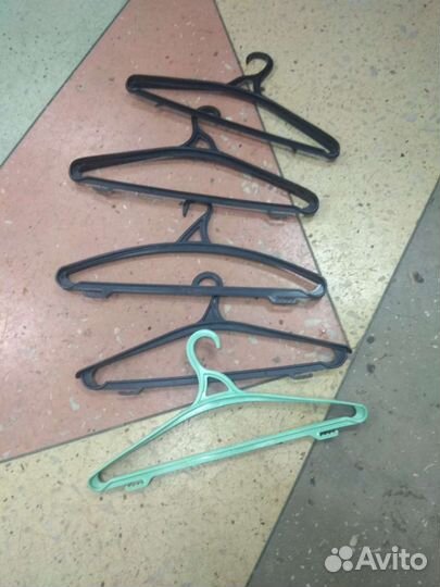 Плечики для одежды