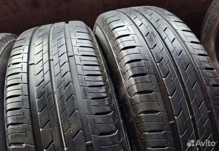 Bridgestone Ecopia EP150 205/65 R15