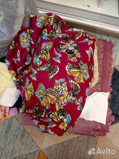 Женские вещи пакетом 42 44
