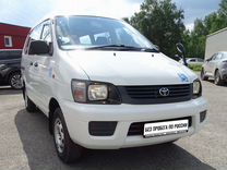 Toyota Lite Ace 1.8 AT, 2006, 25 000 км, с пробегом, цена 799 000 руб.