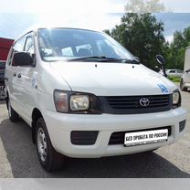 Toyota Lite Ace 1.8 AT, 2006, 25 000 км, с пробегом, цена 799 000 руб.