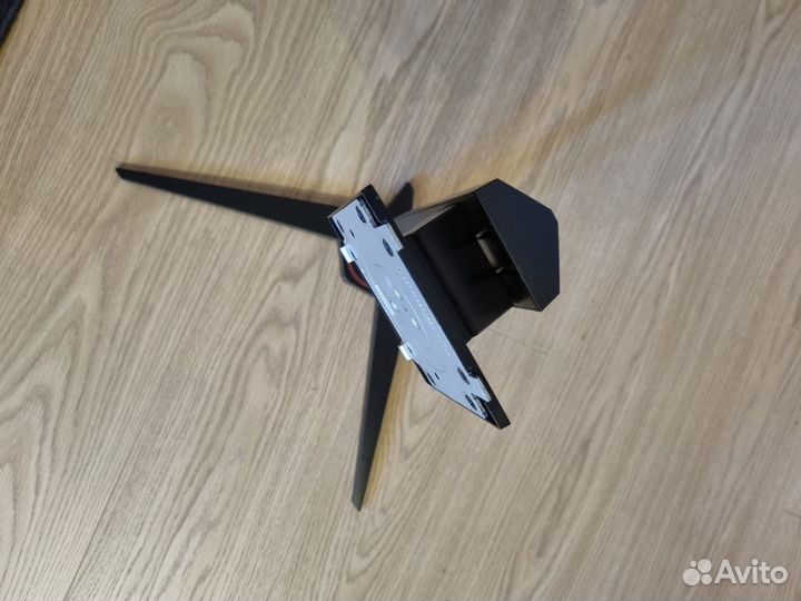 Игровой монитор AOC 24B1W1 144hz (FullHD)