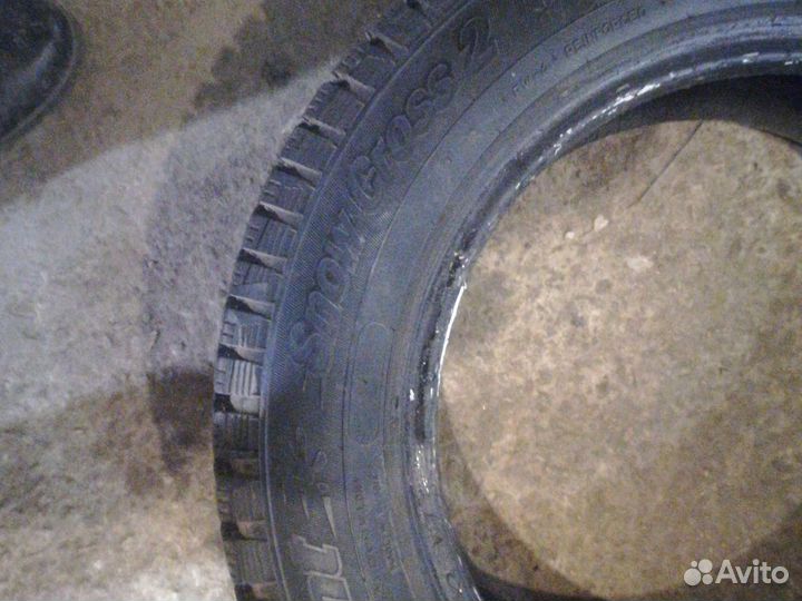 Cordiant Snow Cross 2 195/60 R15