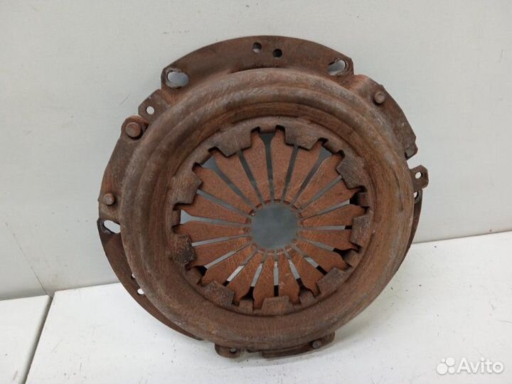 Корзина сцепления Renault Logan 2 1.6 2016