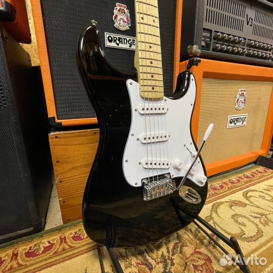 Электрогитара Fender Squier Affinity Stratocaster