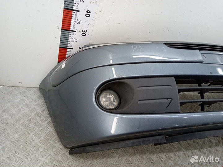 Бампер передний для Peugeot-Citroen Picasso 7401AC