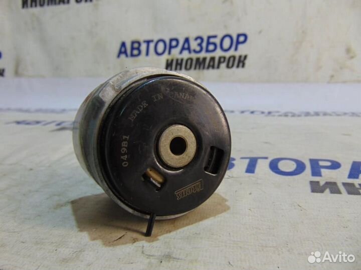 Ролик-натяжитель ремня грм для Chevrolet Aveo 201