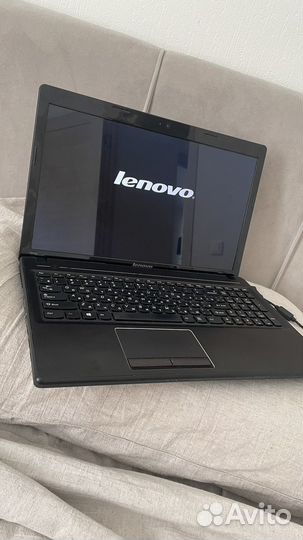 Lenovo g580