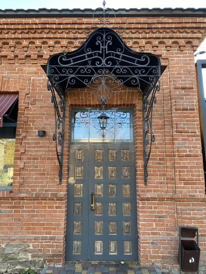 Здание, 245 м²