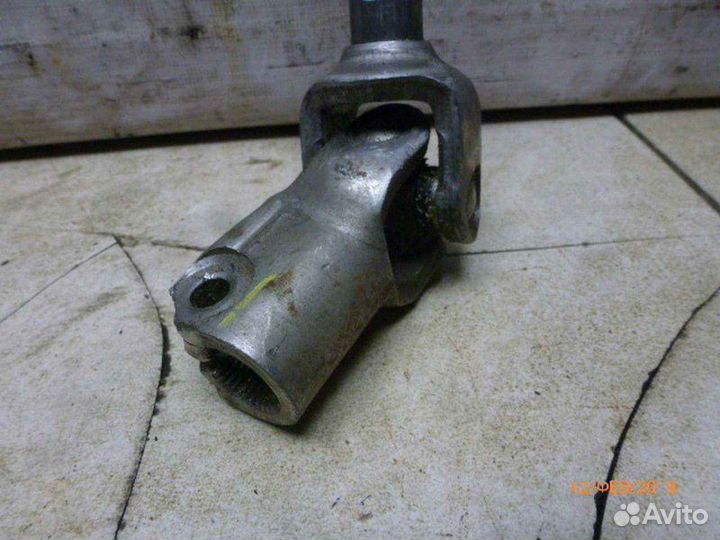 Кардан рулевой Mazda 6 GH 2.0 2009