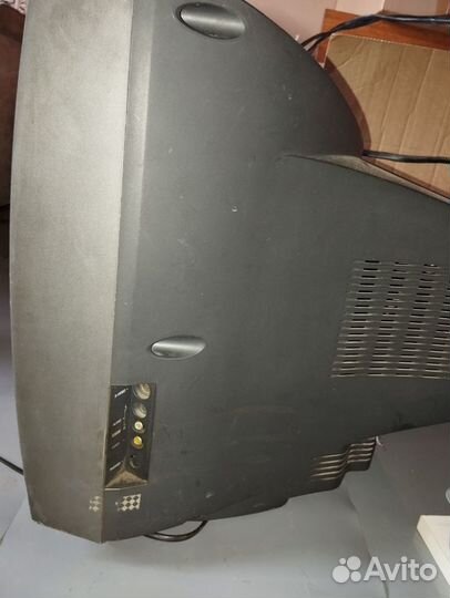 Телевизоры б/у