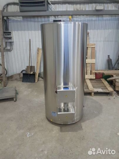Пвн Водонагреватель промышленный 500 литров