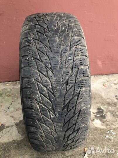 Nokian Tyres Hakkapeliitta R2 215/55 R17