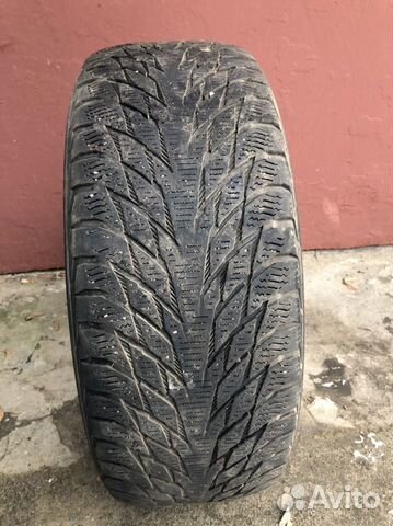 Nokian Tyres Hakkapeliitta R2 215/55 R17