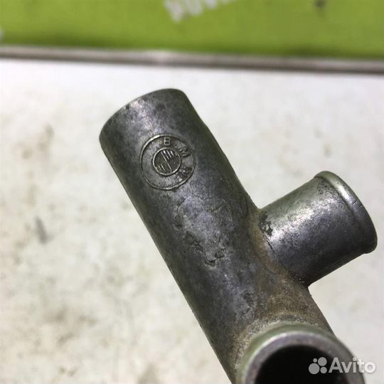 Клапан стабилиз холостого хода бмв Е28