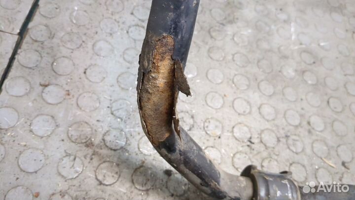 Стабилизатор подвески Mercedes A W169, 2007