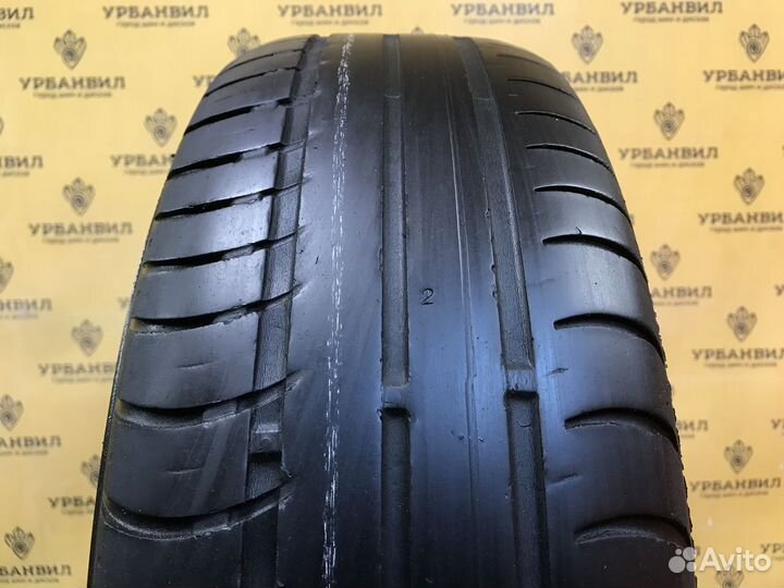 Nokian Tyres Nordman SX 185/70 R14 88T