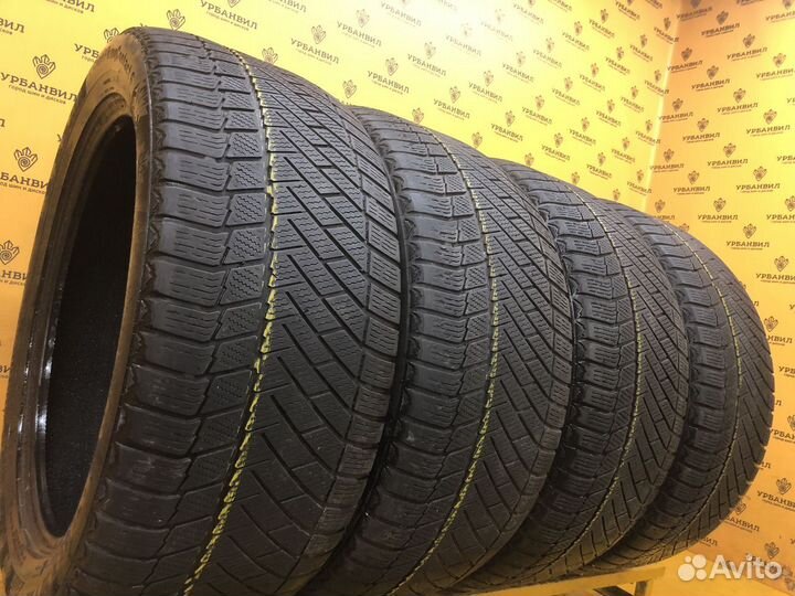 Continental ContiVikingContact 6 275/45 R20 110T