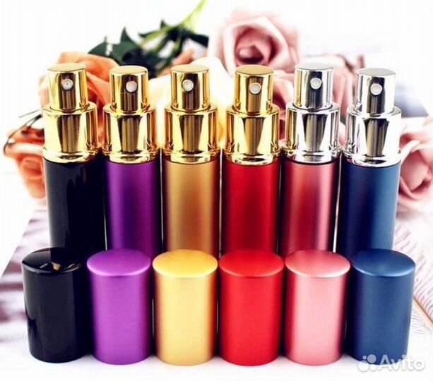 Атомайзеры