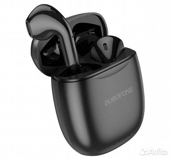 Беспроводные наушники