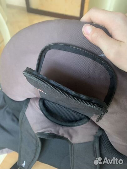 Чехол для конного седла