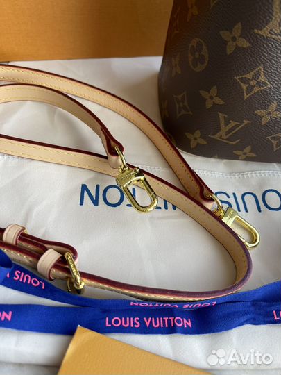 Косметичка Louis Vuitton