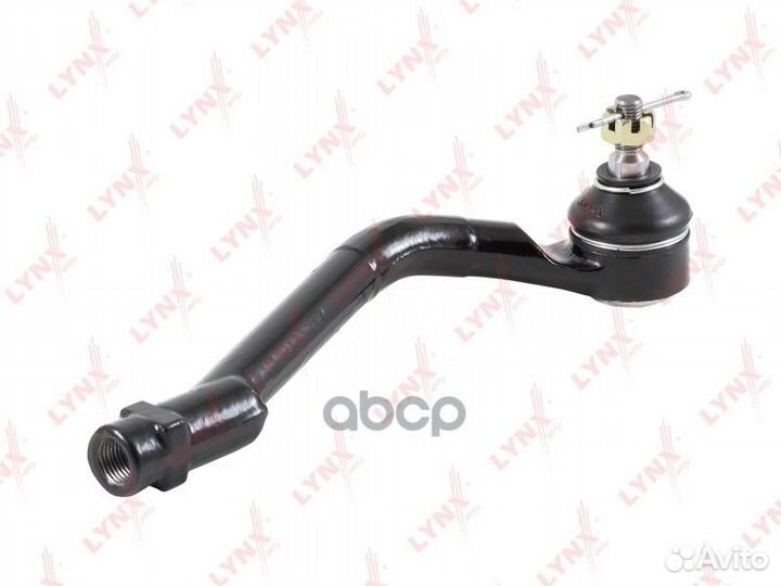 Наконечник рулевой тяги перед прав C4325R L