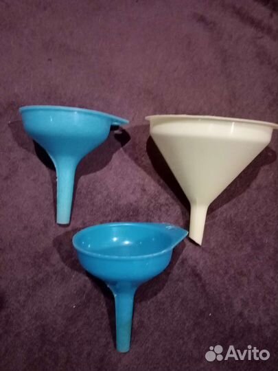 Воронка универсальная СССР