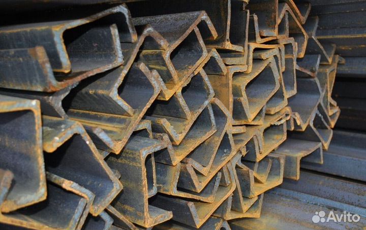 Арматура по честному