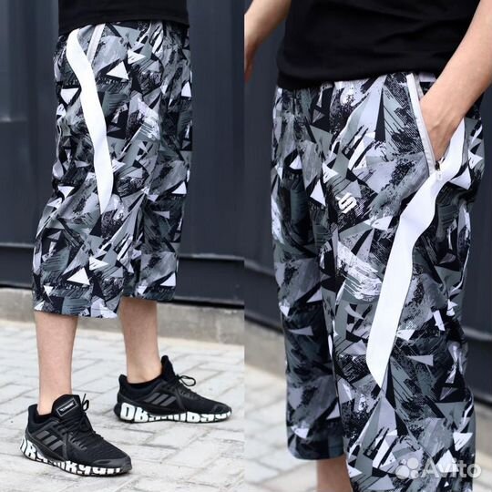 Шорты мужские для купания