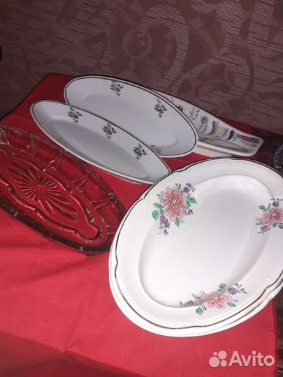 Селедочница.авторская работа