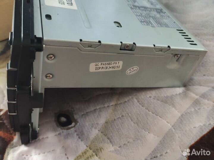 Магнитола 2 din android 7 дюймов 2 16